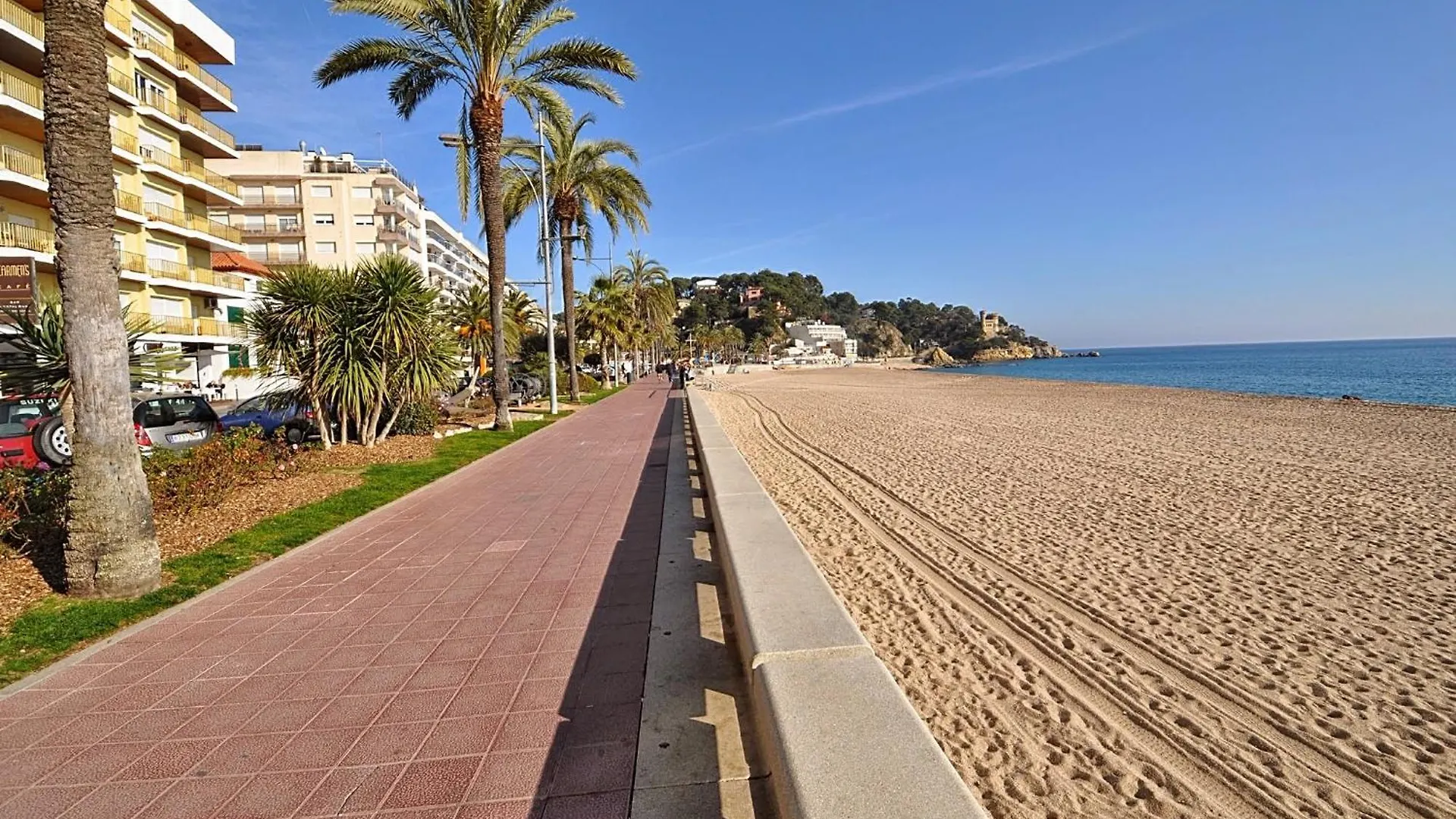 Apartment Seese Go2Lloret Lloret de Mar