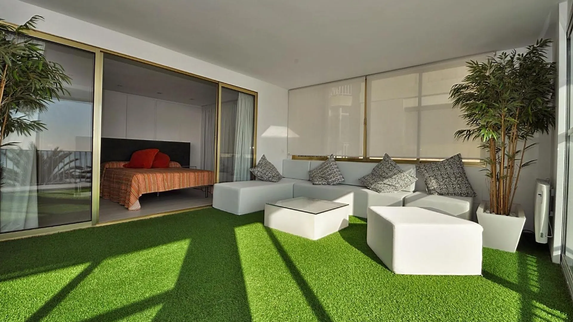 Apartment Seese Go2Lloret Lloret de Mar Hiszpania
