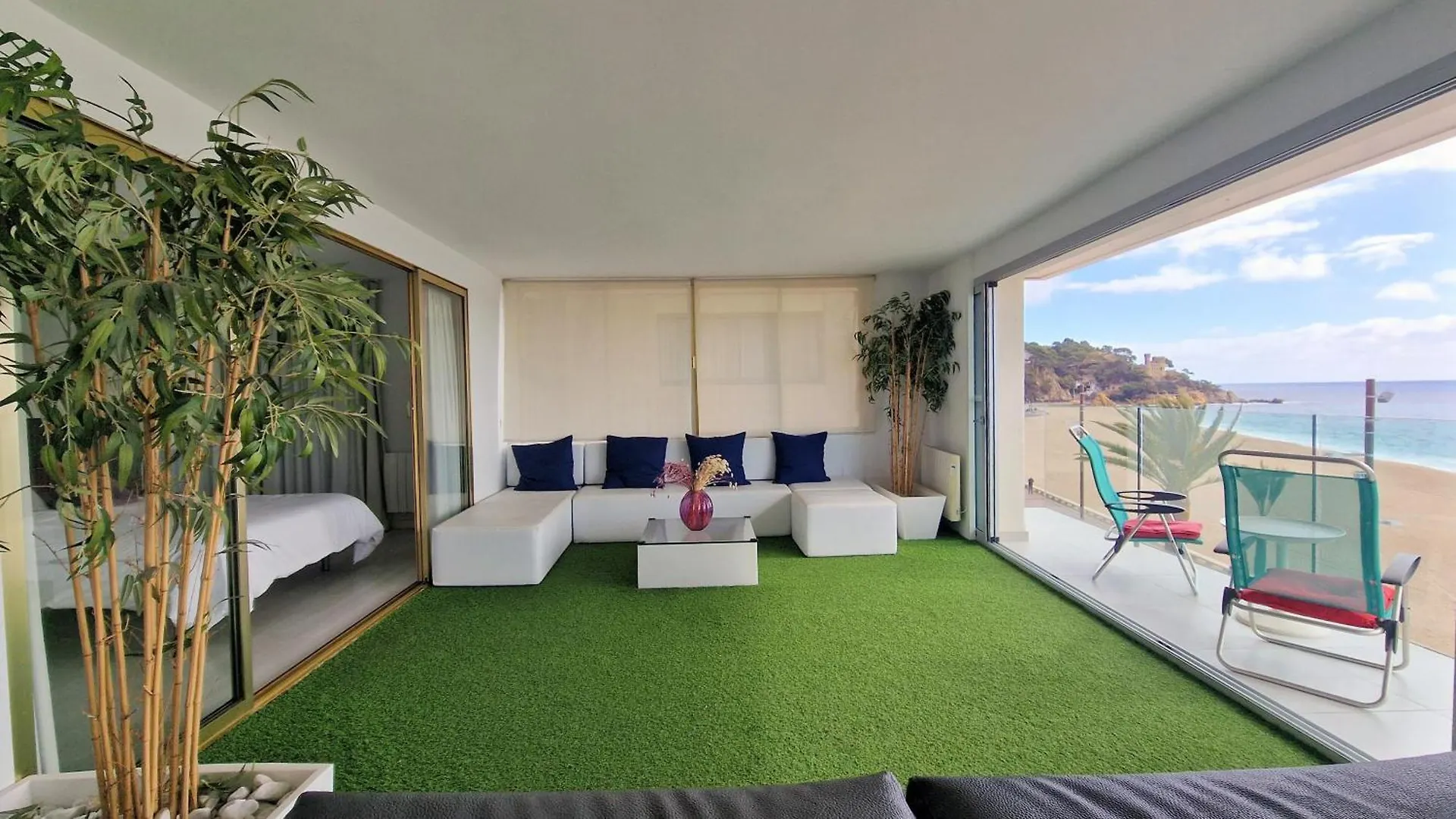 Apartment Seese Go2Lloret Lloret de Mar 0*,  Hiszpania
