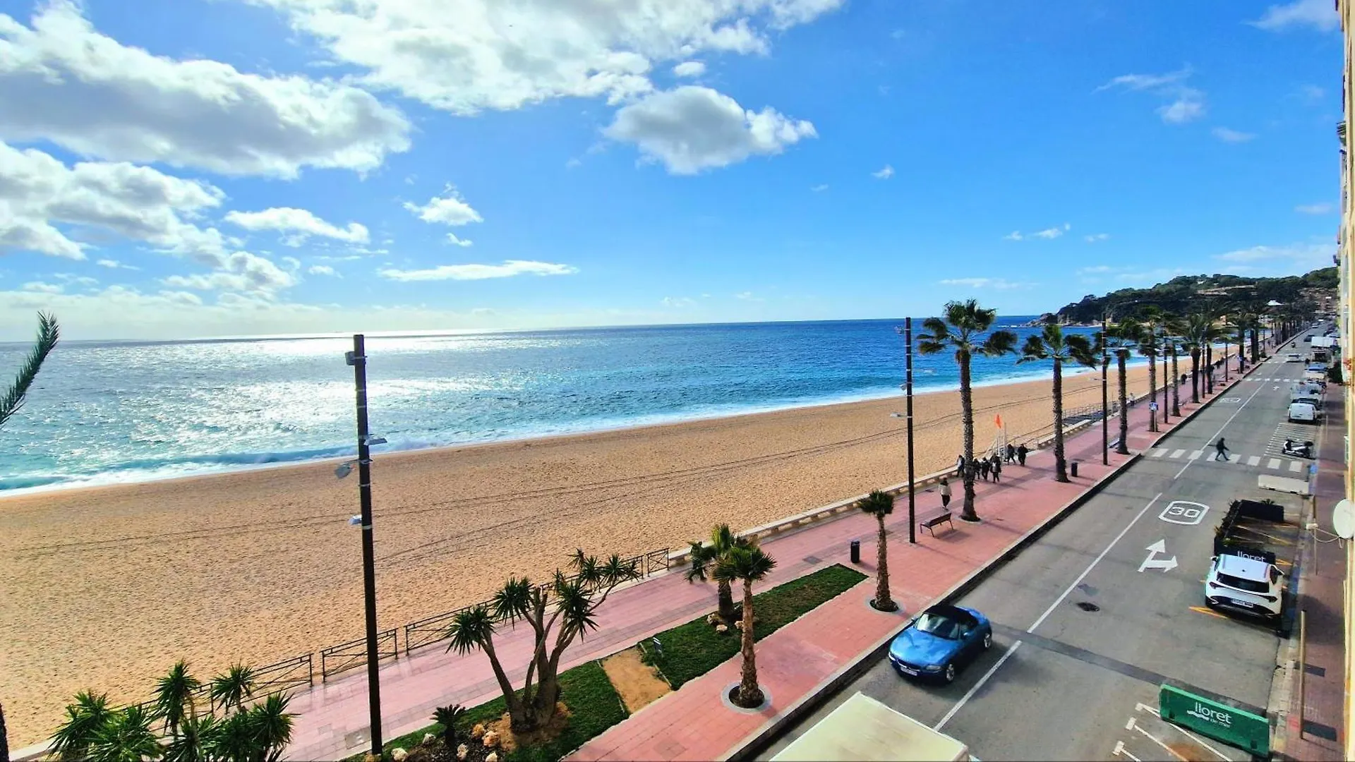 Apartment Seese Go2Lloret Lloret de Mar
